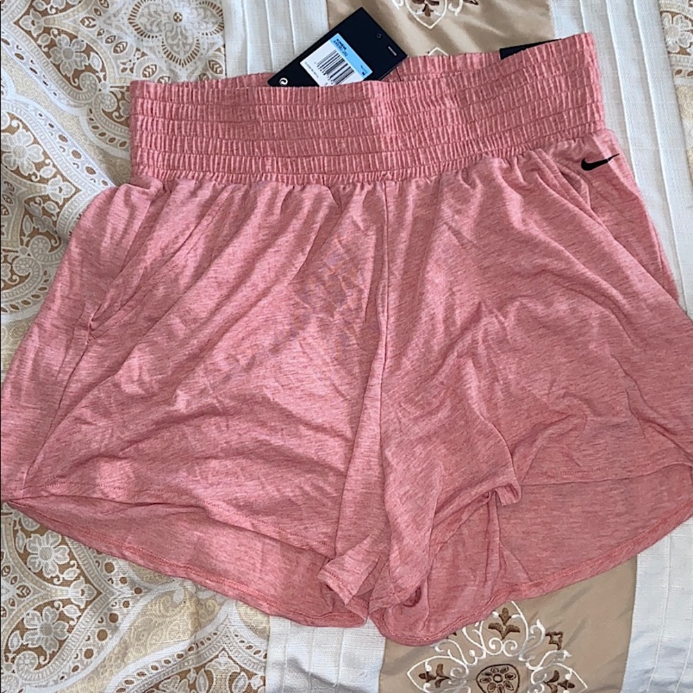 Nike Dri Fit Shorts